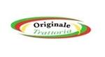 Logotipo Originale Trattoria